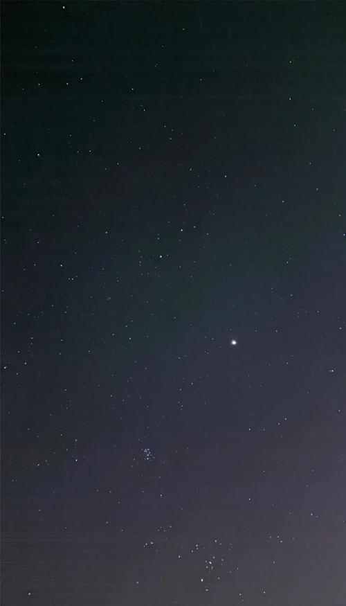 白羊座的北斗第一星是哪颗恒星呢？