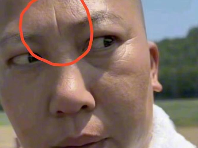 额头悬针纹的大人物面相特征有哪些？
