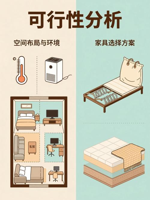 客厅改卧室风水有哪些禁忌需要注意？