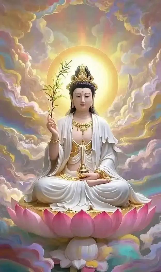 农历二月十九日是不是观音菩萨的诞辰？