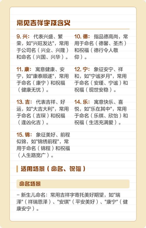 析字取名寓意吉祥还是凶险？其含义适合用作名字吗？