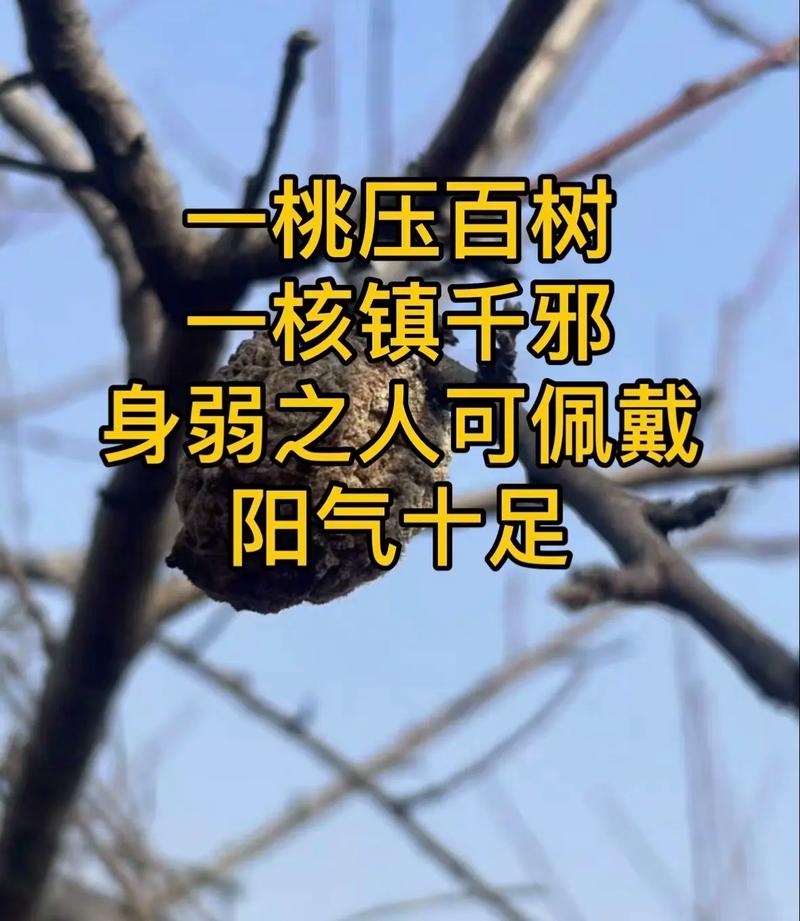 门前桃树对房子风水有影响吗？为什么桃枝能驱鬼？