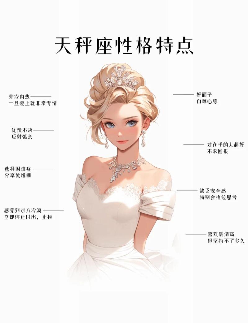 天秤座女性为何在婚姻生活中常常遭遇不顺？