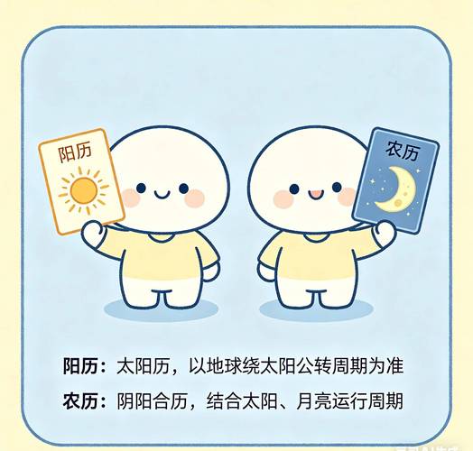 身份证上的农历生日是阳历还是阴历？