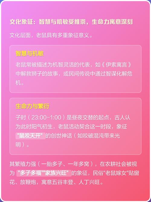 为什么在12生肖中老鼠嫩位列第一，其历史渊源和寓意究竟是什么？
