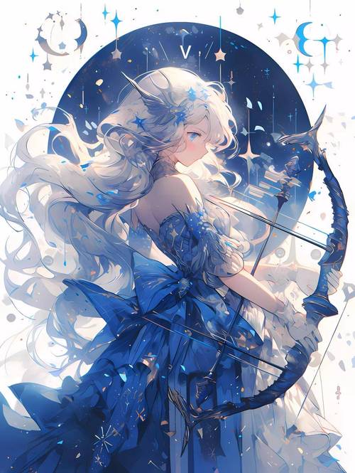 射手座双重性格黑化后如何突破其心理防线，深入其内心世界？