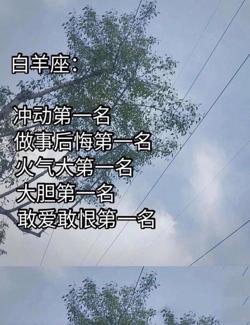 十二星座之王究竟长什么模样？