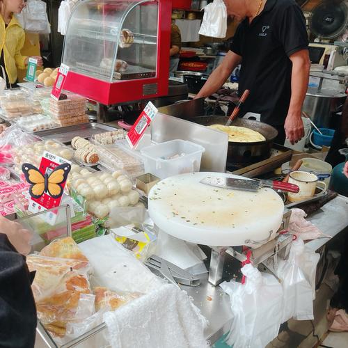 过目不忘的小吃店名字，独一无二的那家店在哪里？