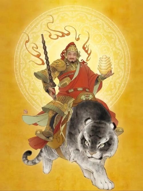 今日生肖赵公明运势黑榜具体表现是什么？