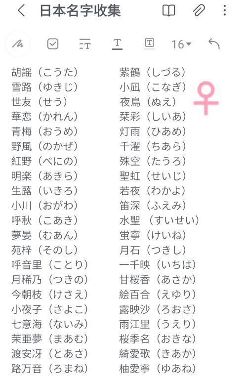 日本人起名有什么讲究，如何给日本人起一个有意义的名字？