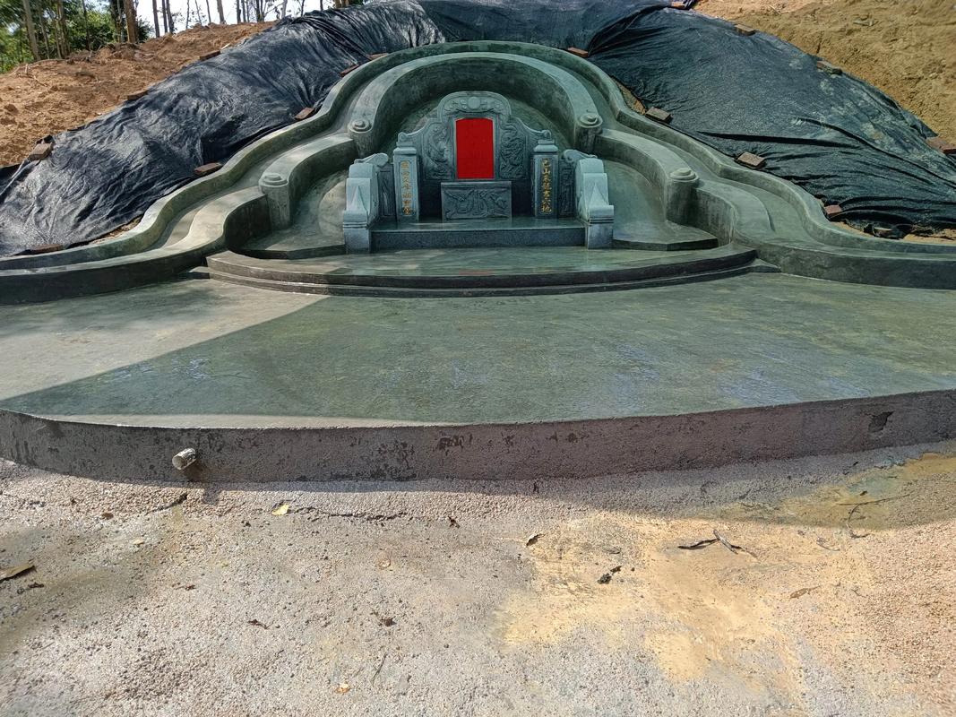 肇庆墓地风水哪家墓地风水最好？