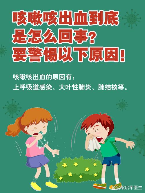 梦见自己咳嗽并吐血，这究竟预示着什么不祥的征兆？
