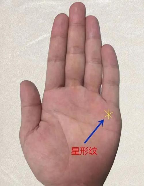 男人财运旺的手相有哪些特征？财运旺盛的手相有什么特点？
