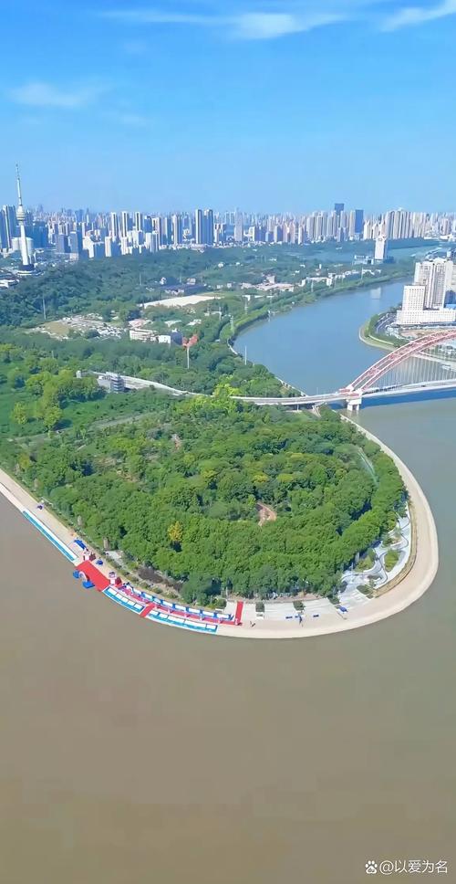 武汉哪个地段风水最旺，被认为是风水宝地？