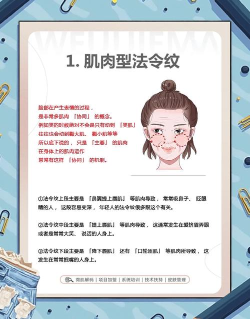 小孩子法令纹深长，面相代表什么含义？