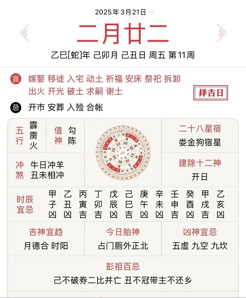 2021年农历二月初十对应的阳历日期是哪一天？