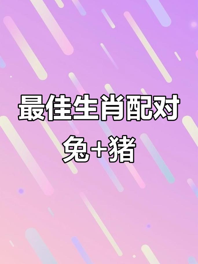属猪爸爸和属兔宝宝，他们的亲子关系会和谐吗？