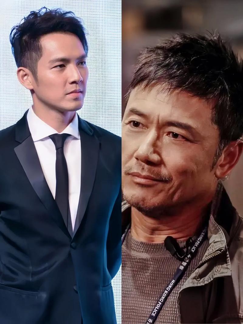 额头中间高两边窄的男人面相特征是什么？