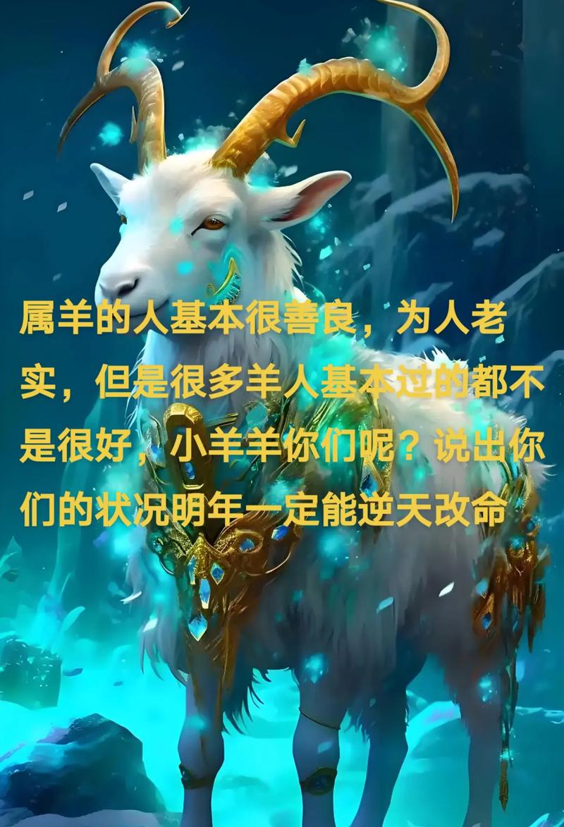 1991年属羊的人一生中会遇到哪三大劫难？