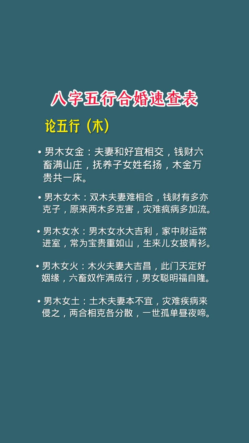 如何根据八字配对婚姻，避免婚外情八字组合的负面影响？