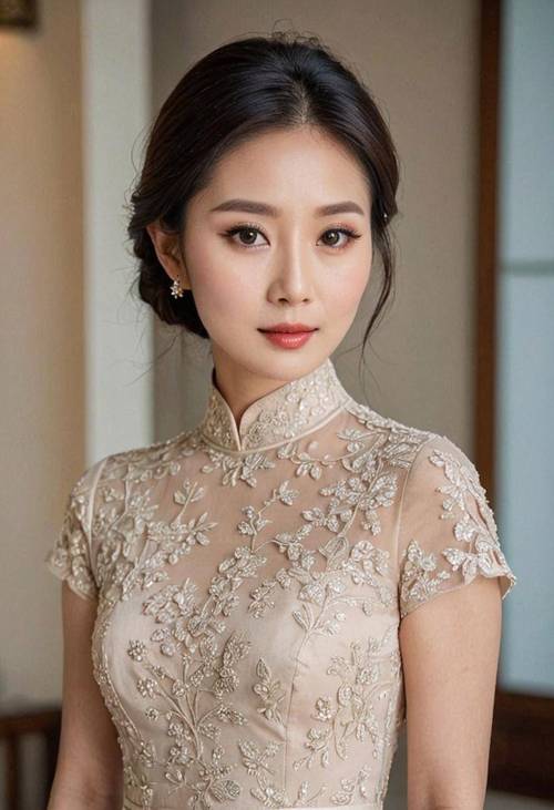 秀气面相的女人有哪些特征？