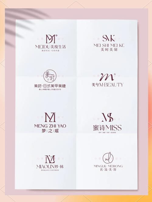 医美行业里哪些字用作美容院名字特别受欢迎？
