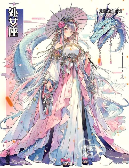 迪士尼公主中巨蟹座睡美人的星座是什么？