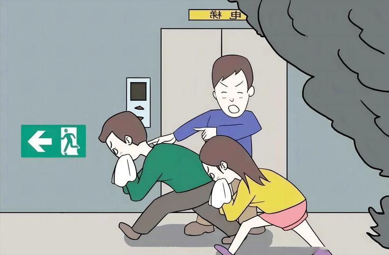 梦见放火烧死人是何预兆，自己又在逃跑意味着什么？
