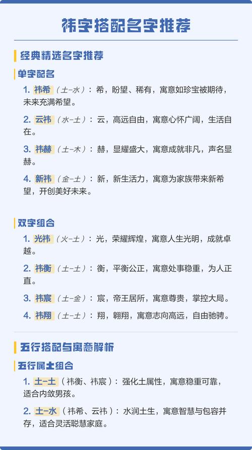 祎字搭配什么字起名比较好？有没有什么好的建议？