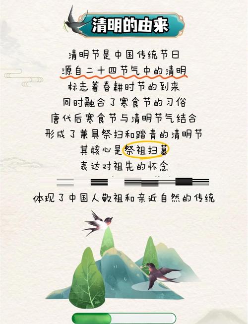 农历二十四节气中，清明是哪一天？