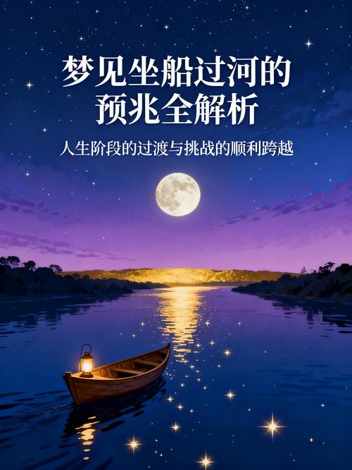 梦见趟水过河水很深是什么预兆或含义？