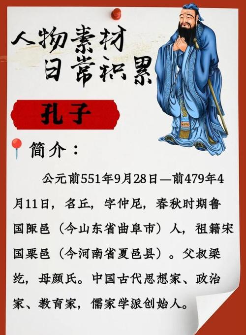 孔子是哪个星座的？他的星座具体属于哪个时期？