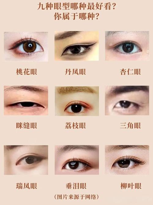 眼尾下垂的面相学意义究竟代表着什么？