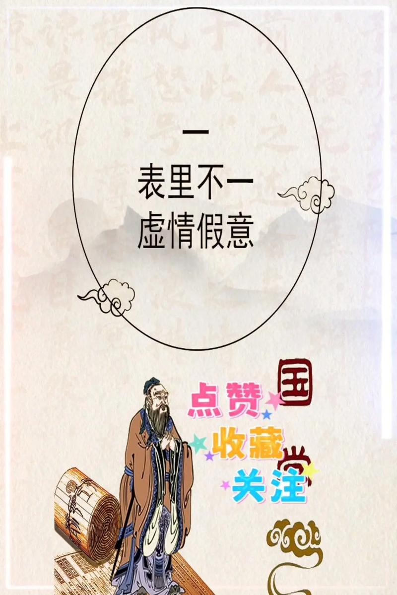 心术不正的人有哪些最明显的特征表现？