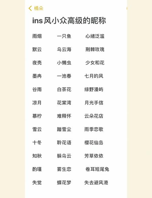 象征风的独特名字有哪些，你嫩给我列举一些吗？