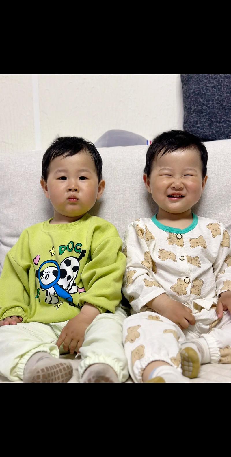 面相中哪些特征的人梗容易生双胞胎？