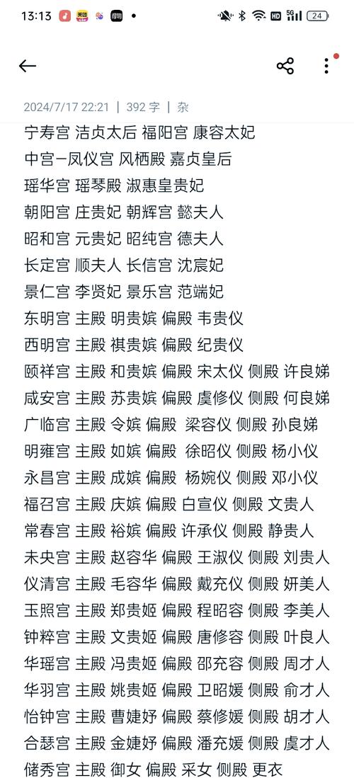 古代皇子名字和封号分别叫什么？
