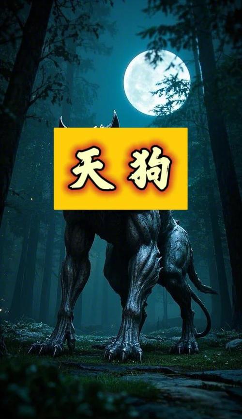 天狗鼻子寓意是什么鼻高天狗的传说背后有何深意？