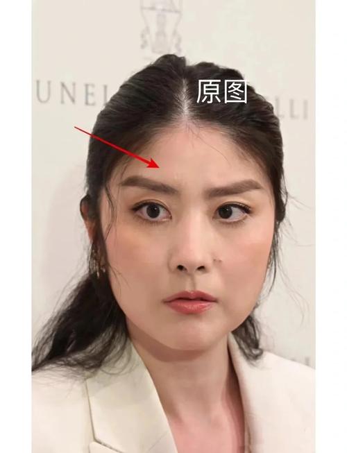 额头扁平女人命运如何，预示着什么样的生活走向？