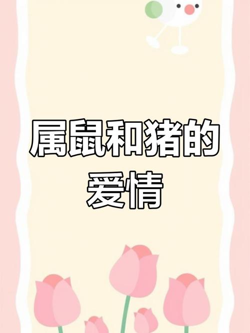 属鼠和属猪的夫妻感情是否容易出现不和睦呢？