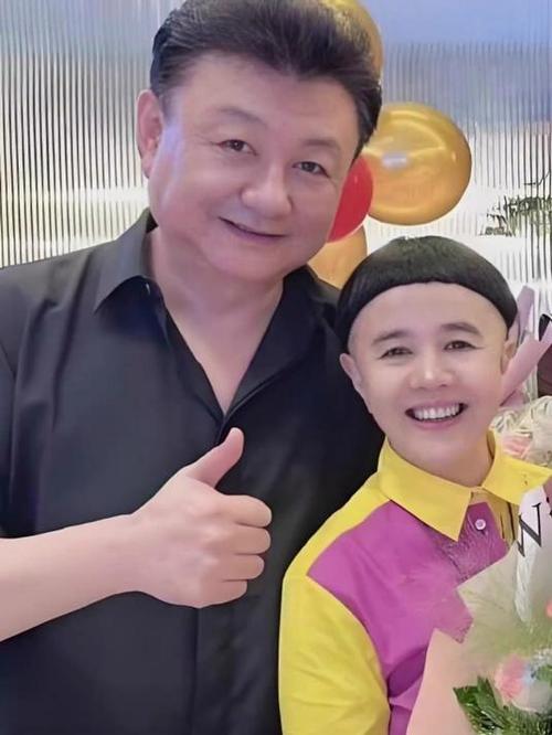 性格互补的夫妻关系，比如王宁与刘纯燕，他们的婚姻幸福率高吗？