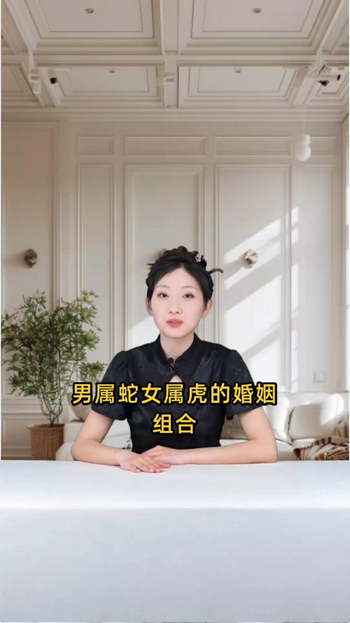 属虎男和属蛇女结婚后婚姻运势如何？