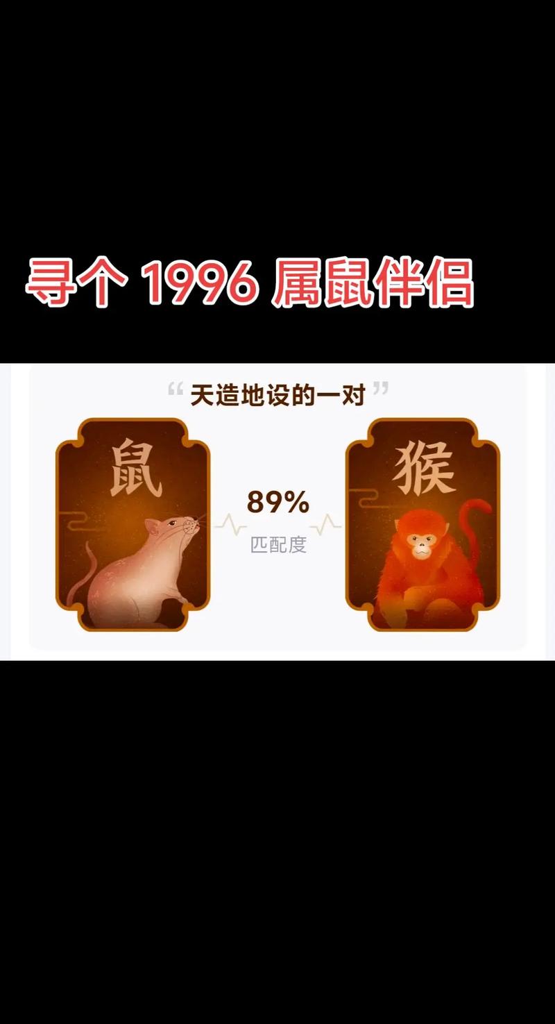 属鼠和属猴合作在事业上是否相得益彰？