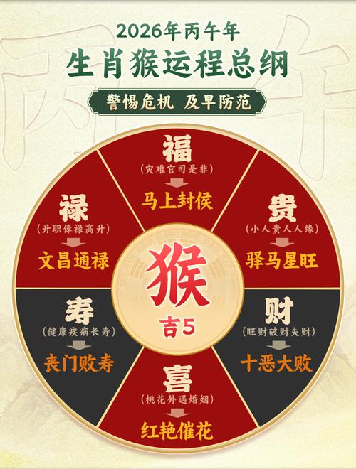 属猴人有哪些方法可以改变运势，提升开运效果？