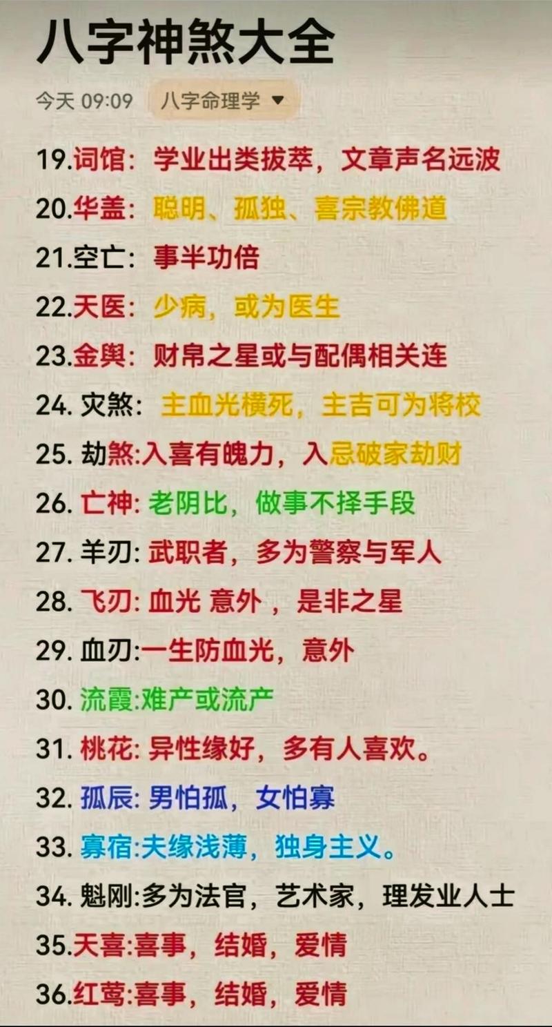 八字词馆是什么意思，如何读，与八字江湖绝密断语有何关联？