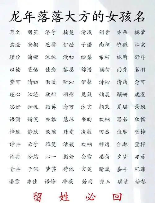 炘字女孩名字有什么美好寓意？