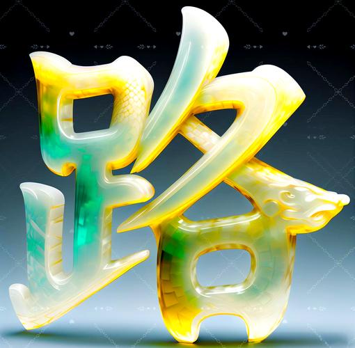 路字代表的生肖是什么？