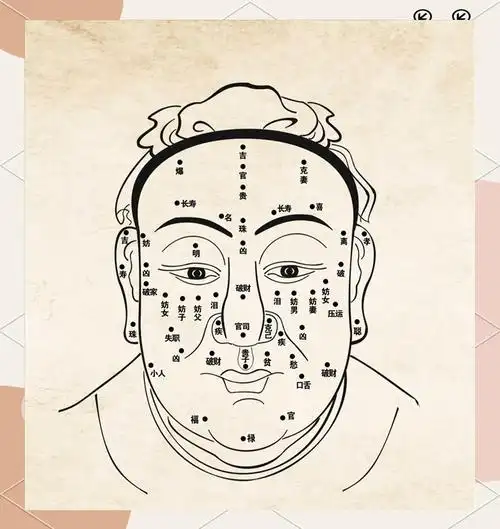 女人面相中哪些特征预示子女可能不忠不孝？