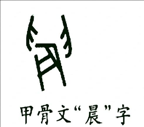 晨辰宸这个名字中，晨字的五行属性是什么？