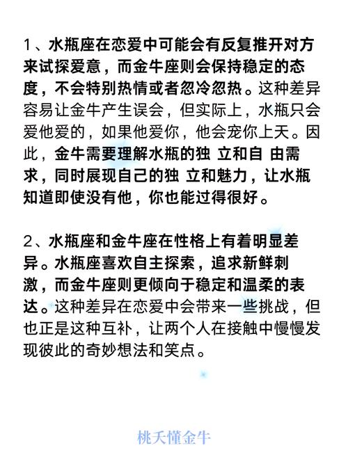 水瓶座上升星座是金牛吗？